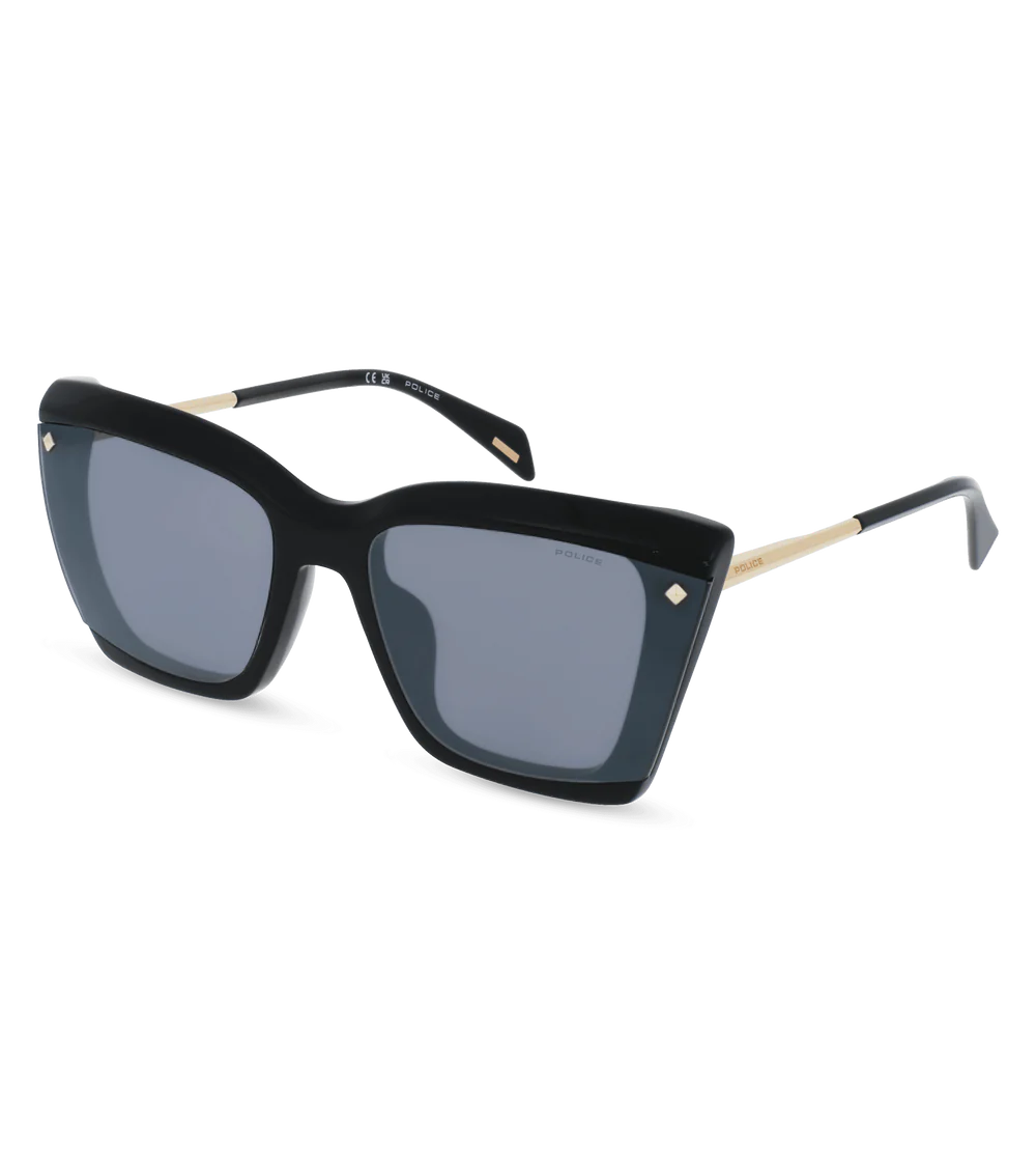 Stagedive 16 Lunettes De Soleil Pour Femmes Police SPLL95