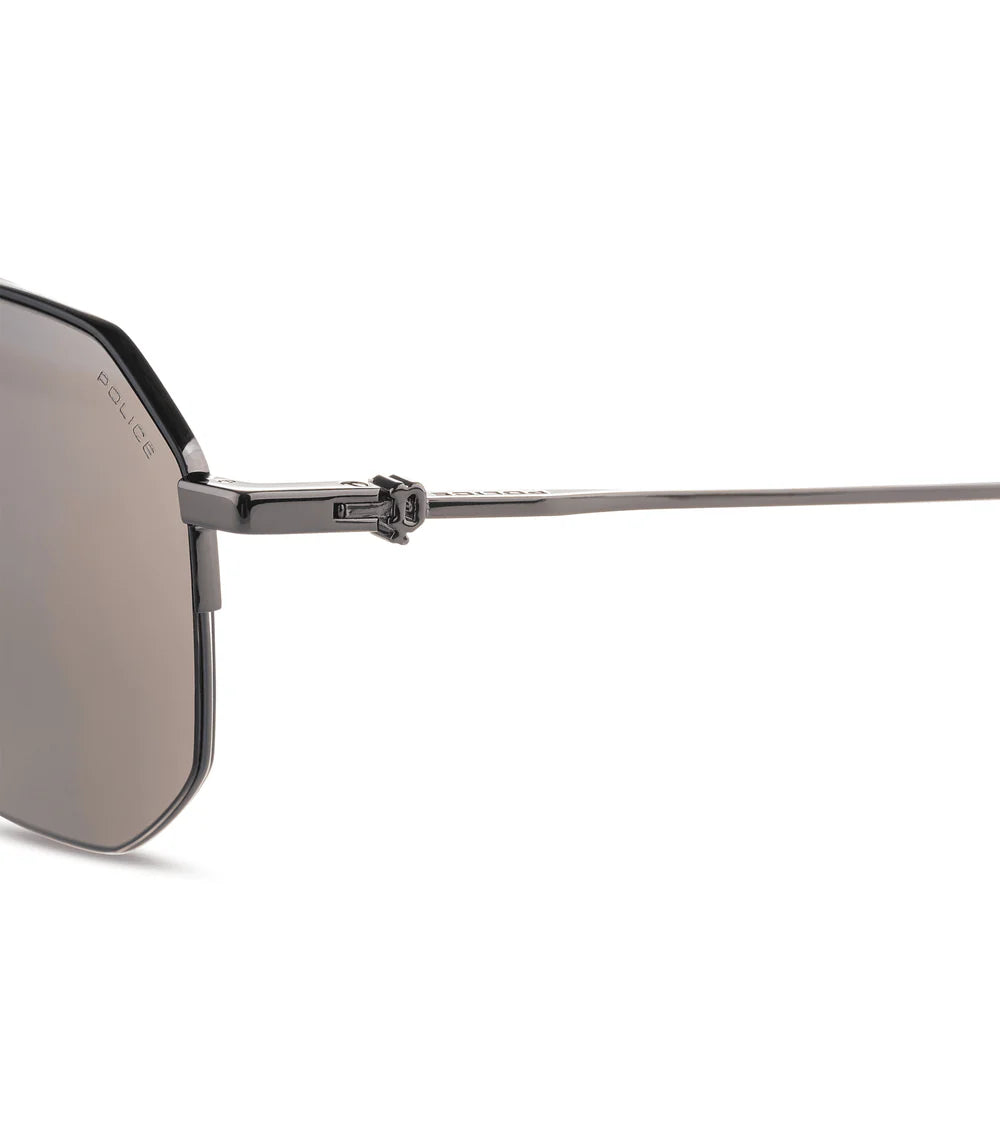 Force 6 Man Sunglasses Police SPLN39