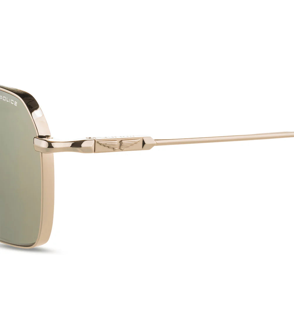 Horizon 10 Man Sunglasses Police SPLN41