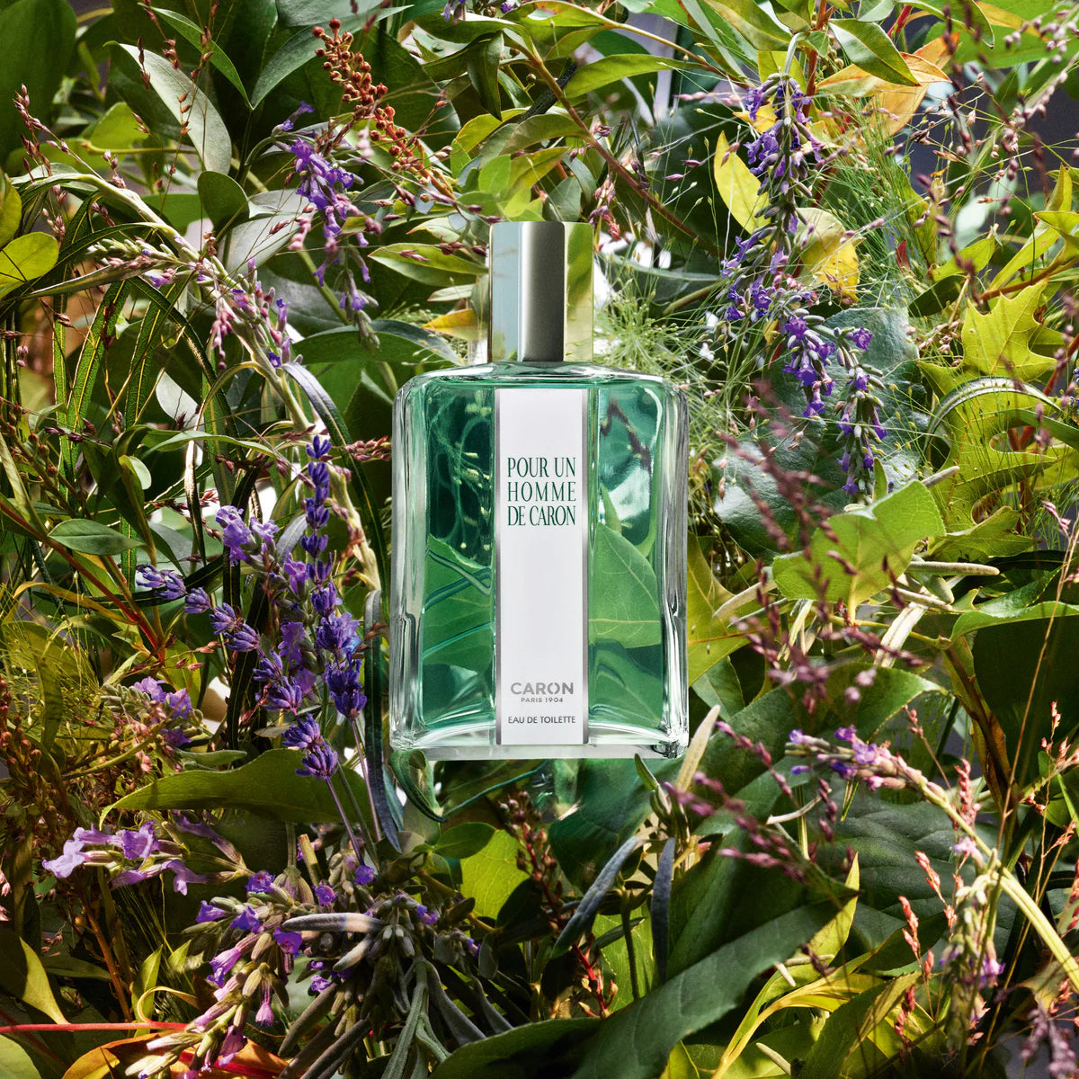 Pour Un Homme de Caron - The limited edition Gift Set