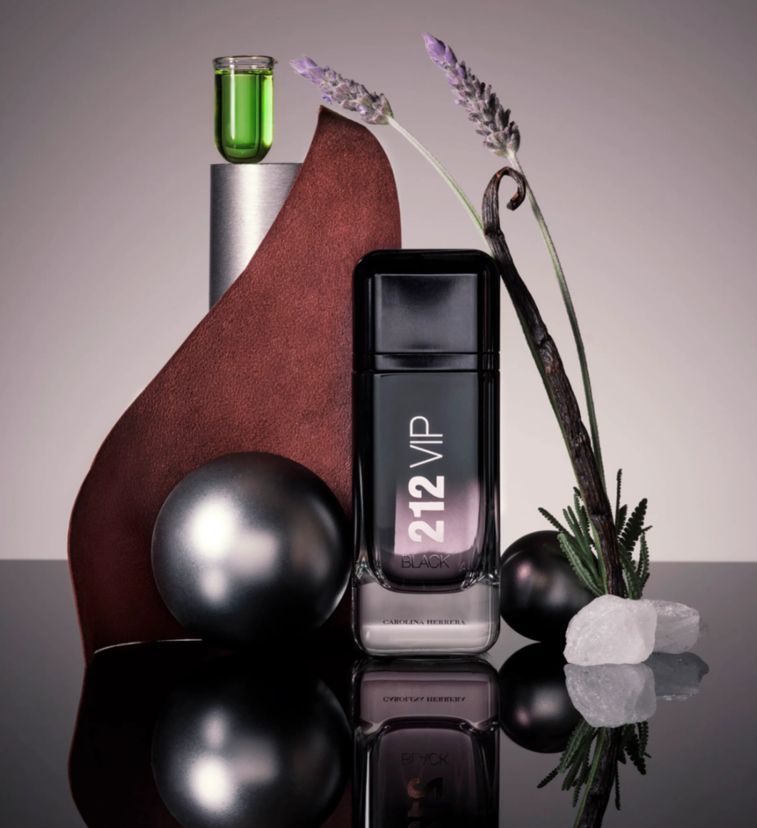 212 VIP Black