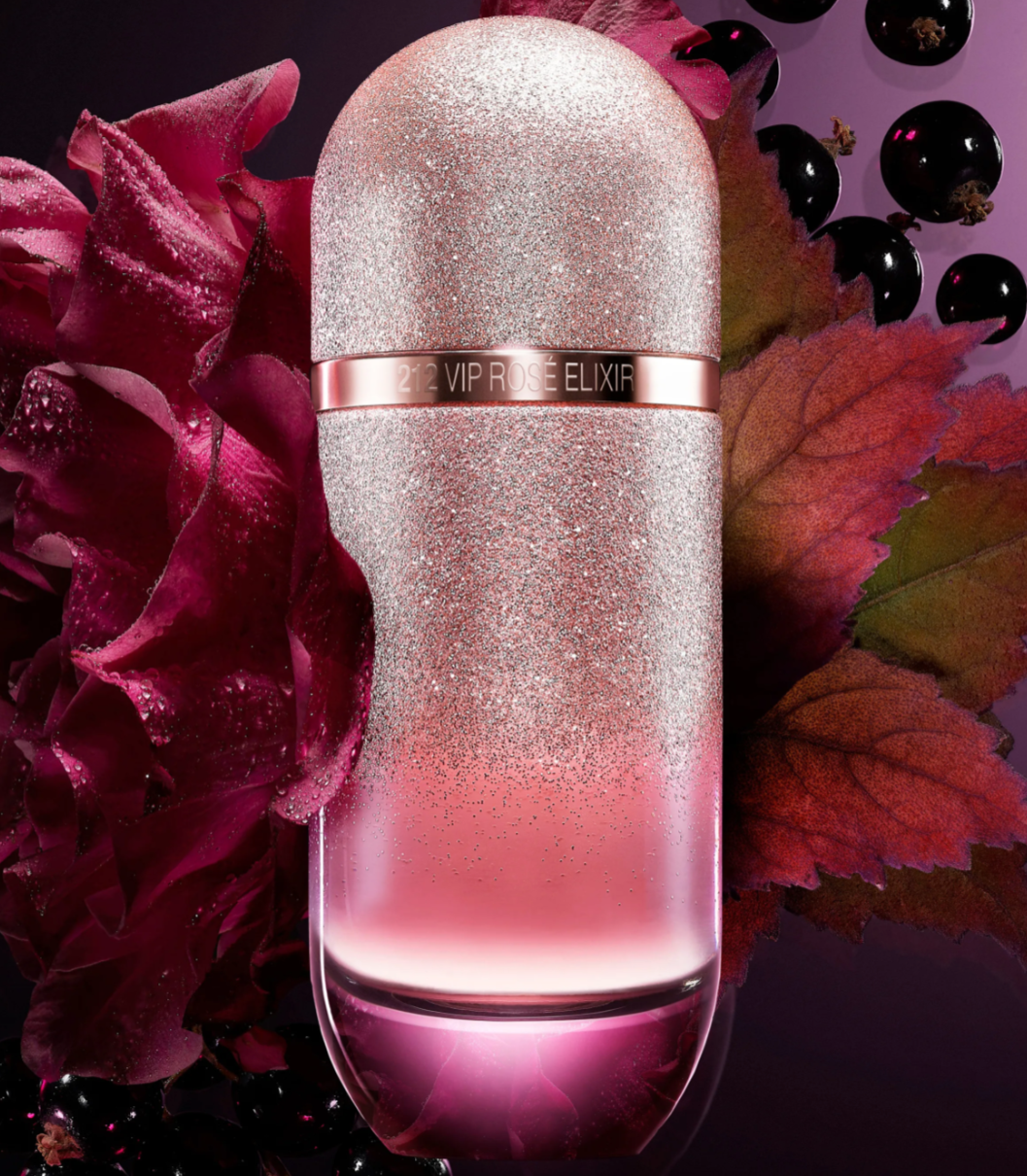 212 VIP Rosé Elixir