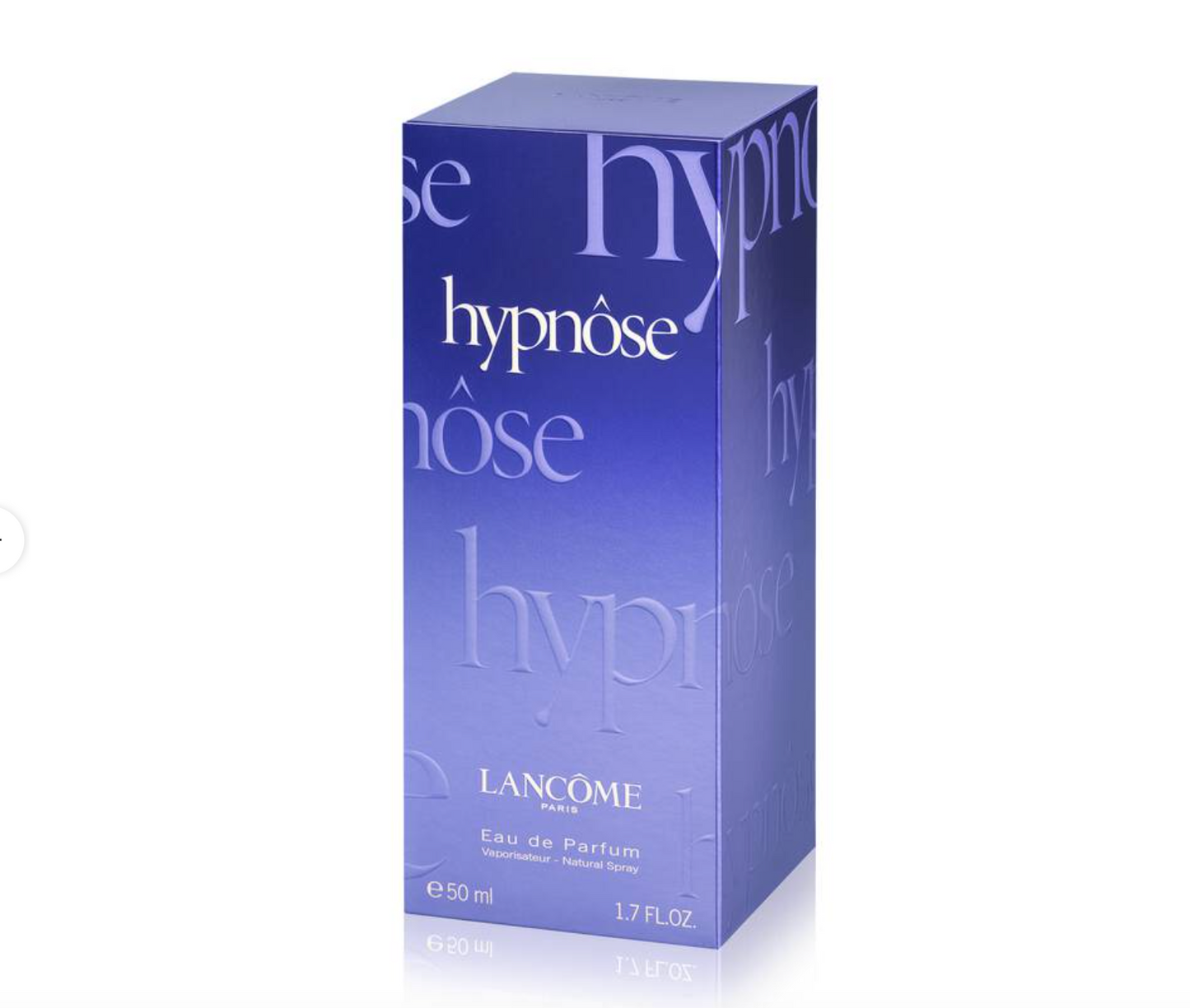 HYPNÔSE EAU DE PARFUM