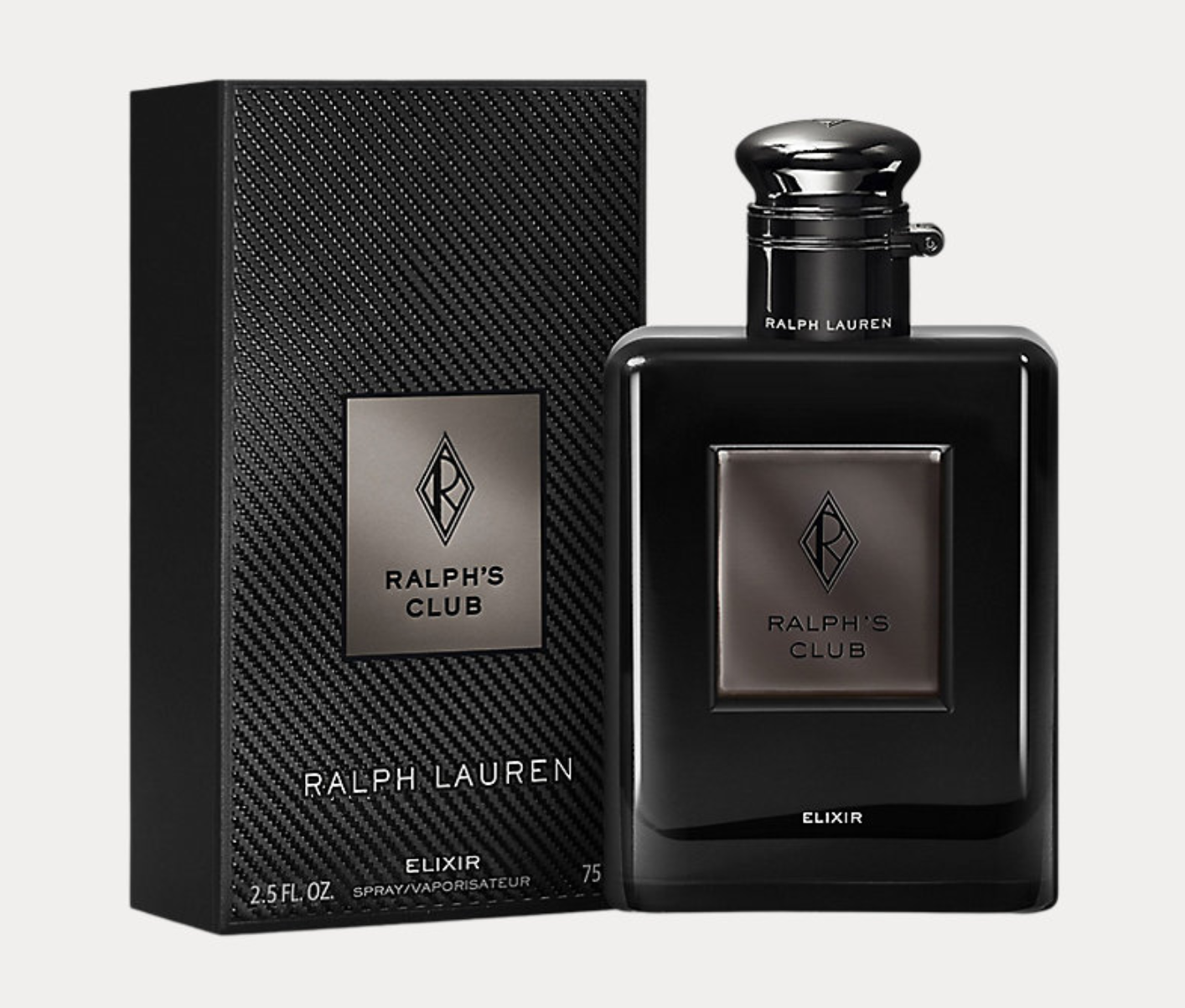 Ralph's Club Elixir