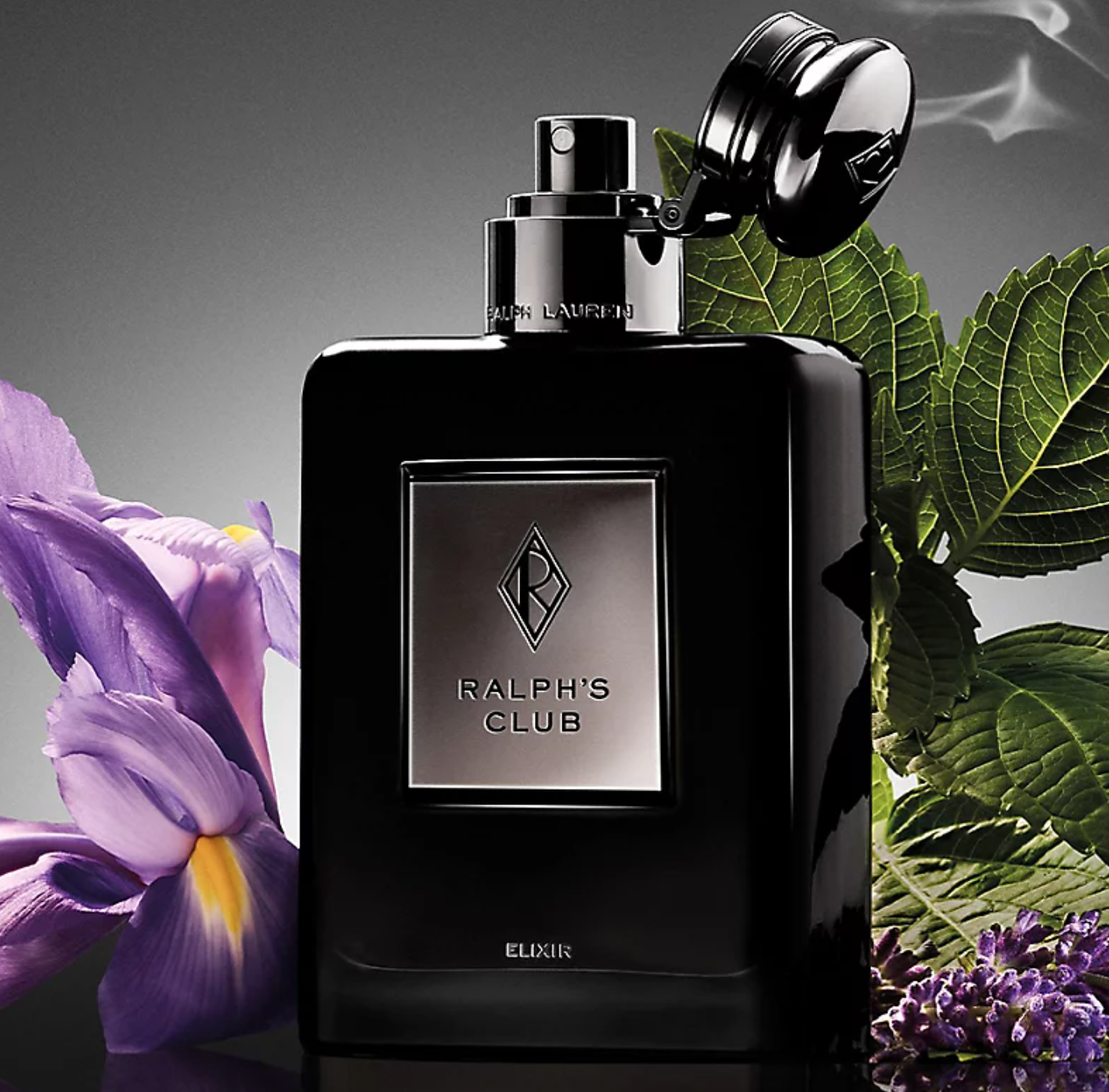 Ralph's Club Elixir
