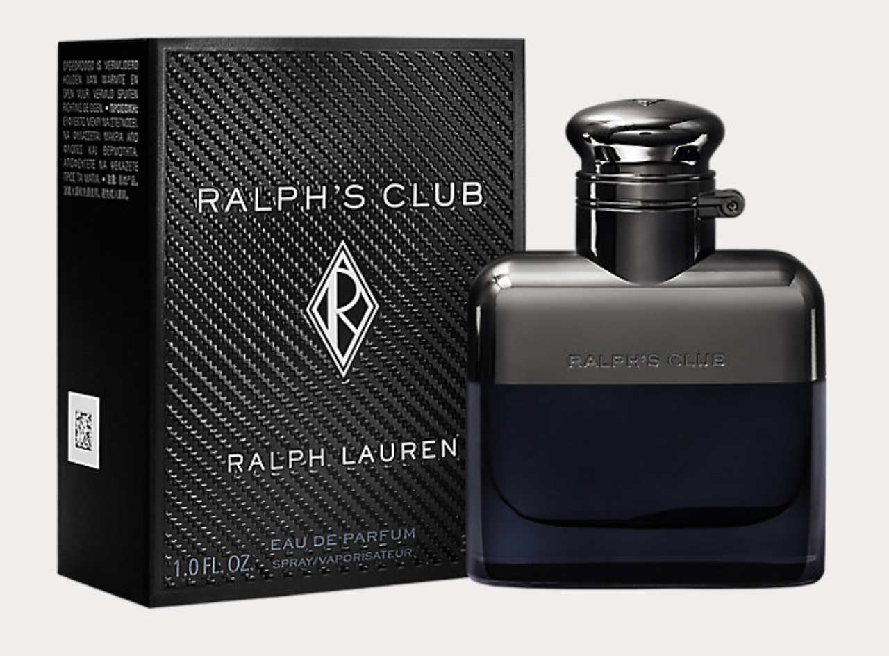 Ralph's Club