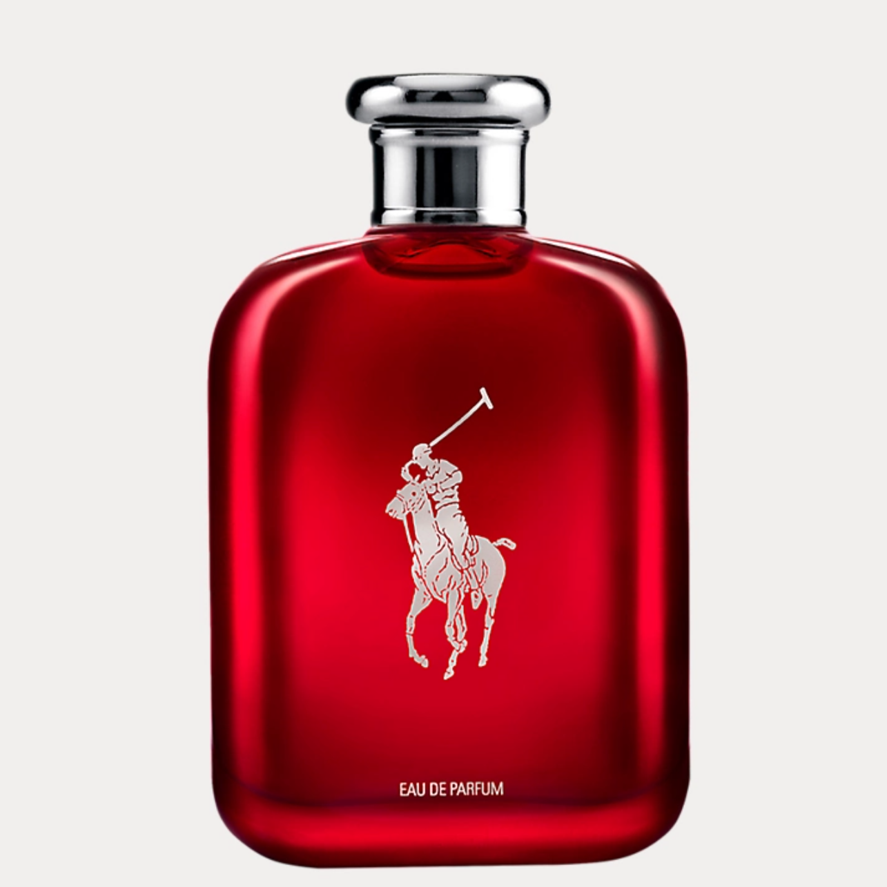 Polo Red Eau de Parfum