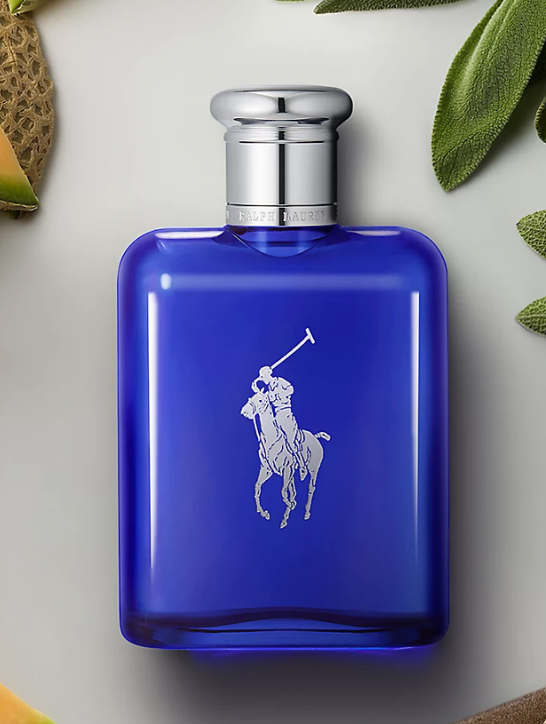 Polo Blue Eau de toilette
