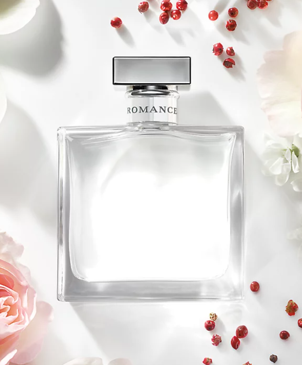 Eau de parfum Romance