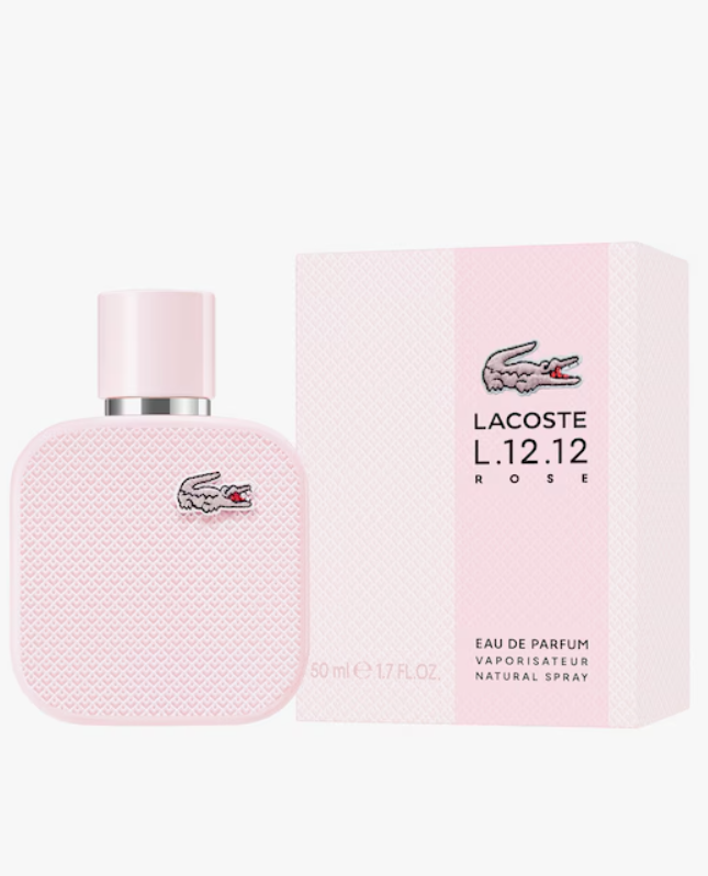 L.12.12 ROSE EAU DE PARFUM