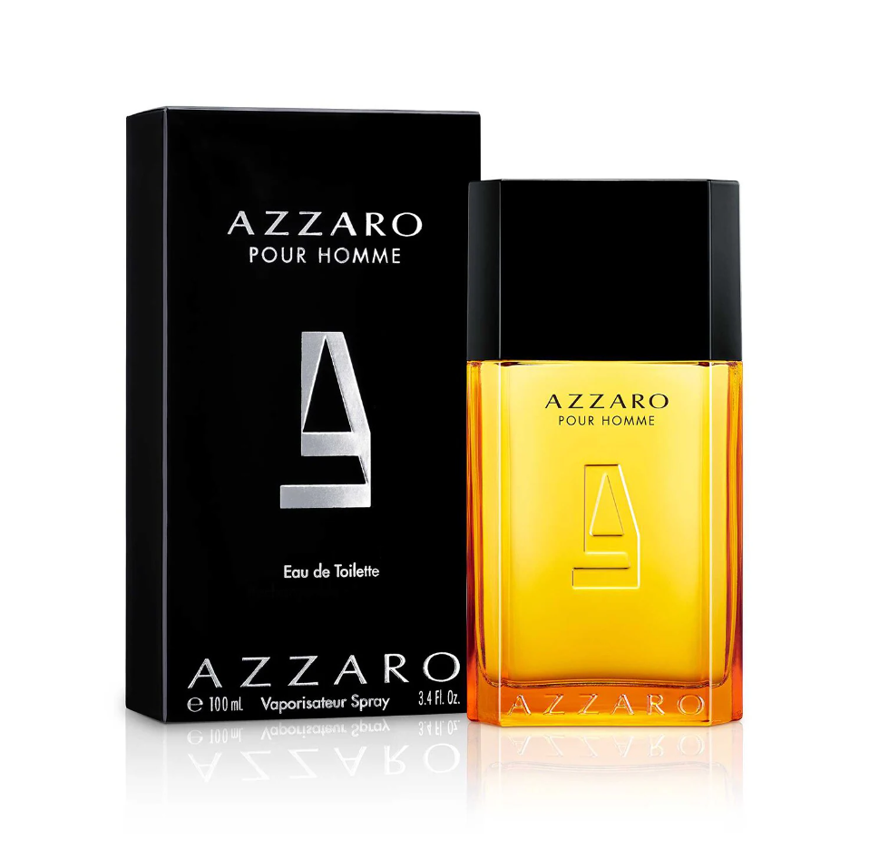 Azzaro Pour Homme