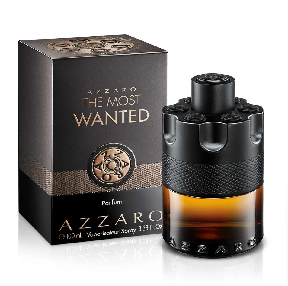 Azzaro The Most Wanted