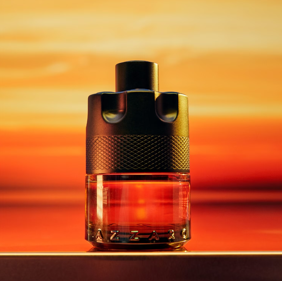 Azzaro The Most Wanted