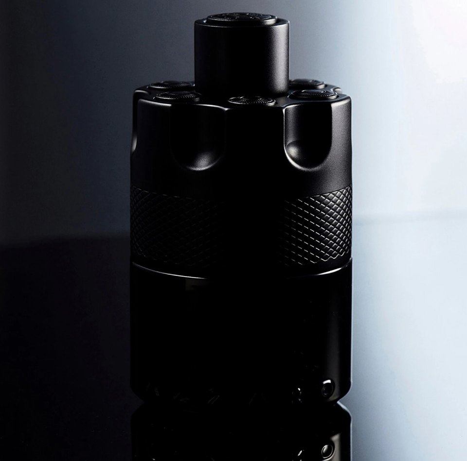Azzaro The Most Wanted intense