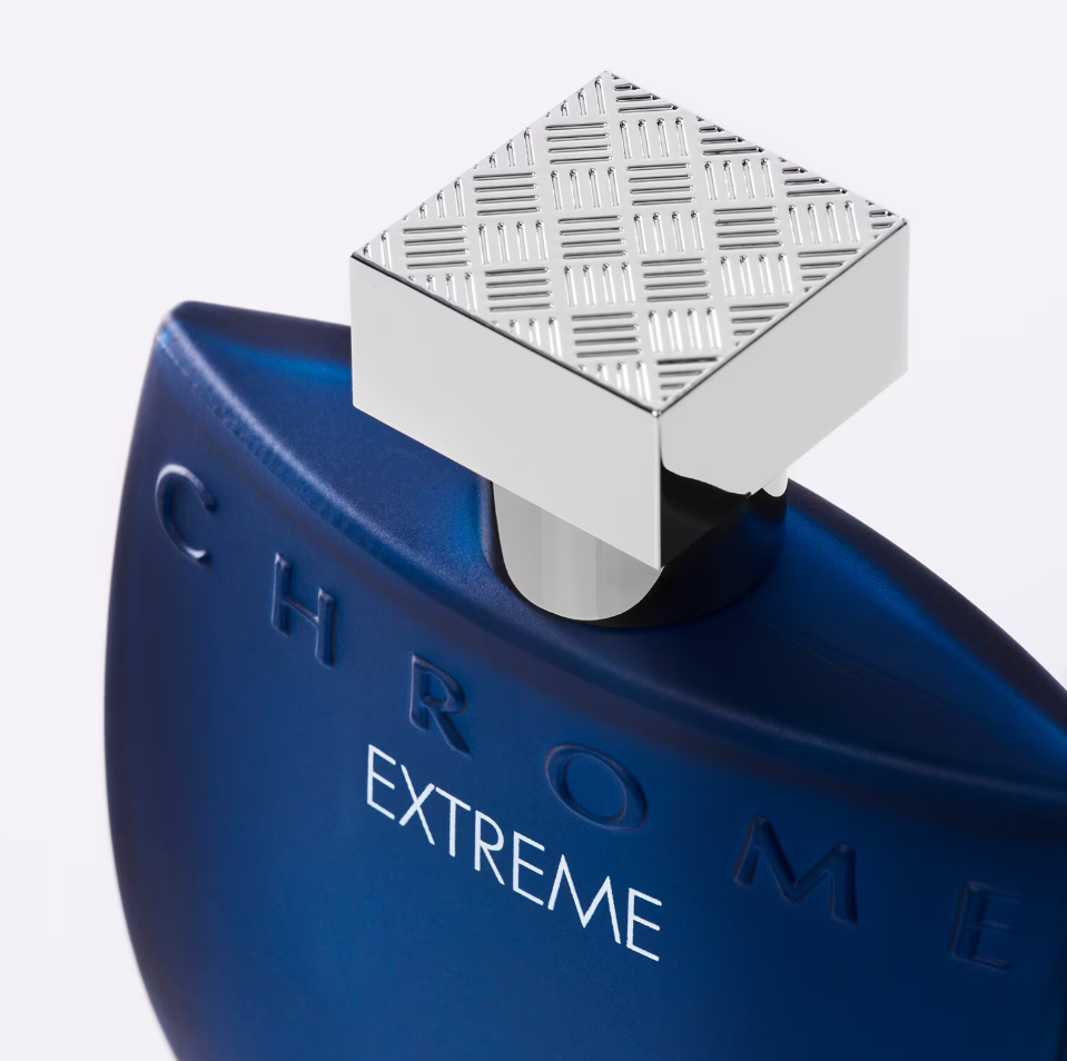Azzaro Chrome Extrême