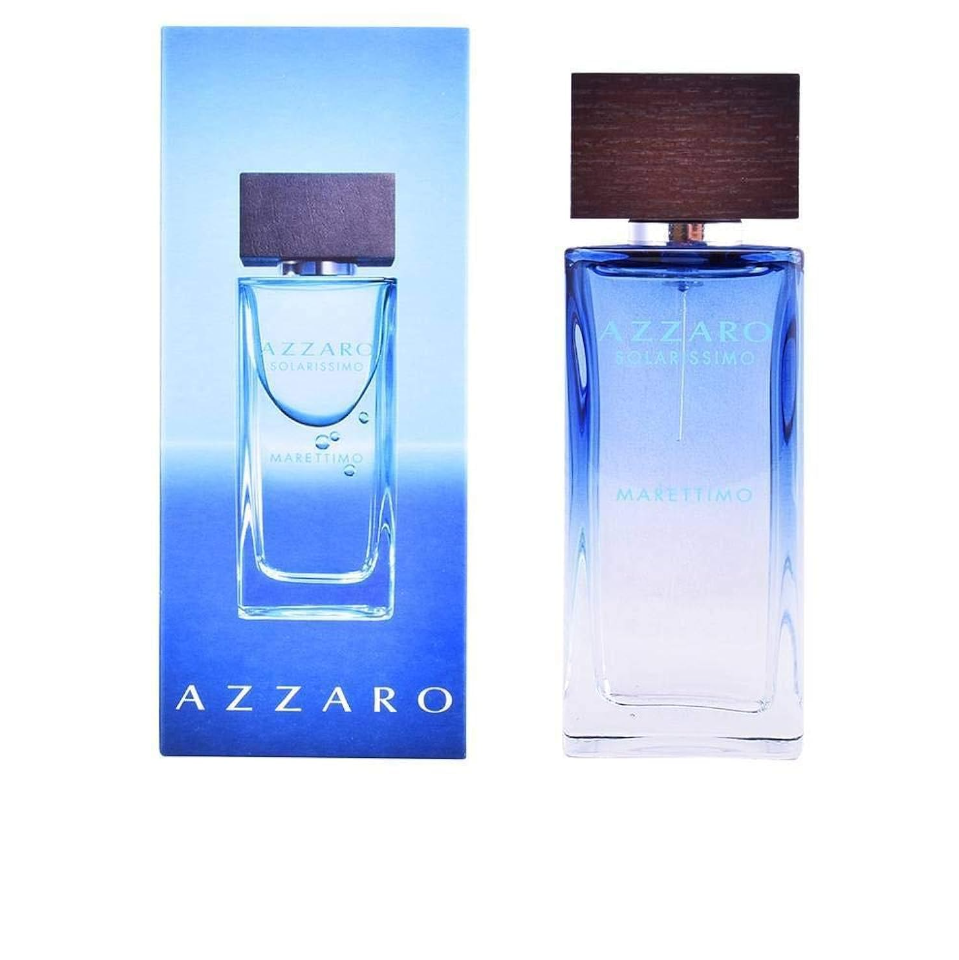 Azzaro Solarissimo Marettimo