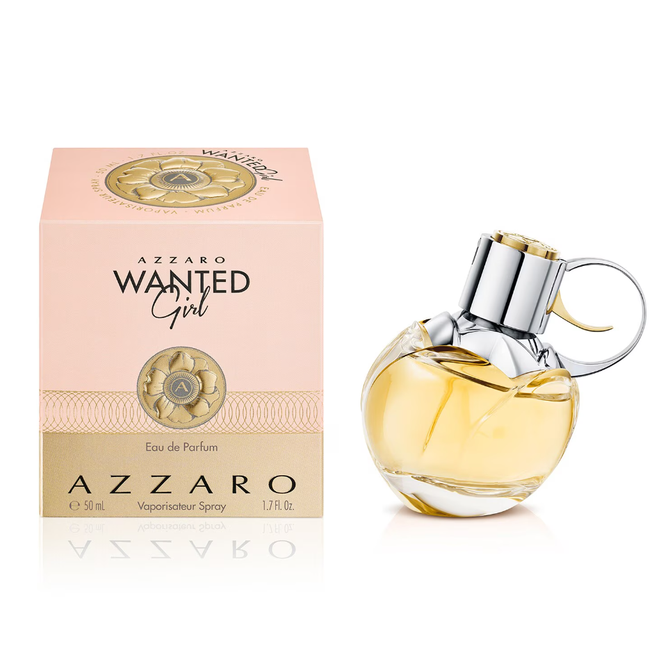 Azzaro Wanted Girl