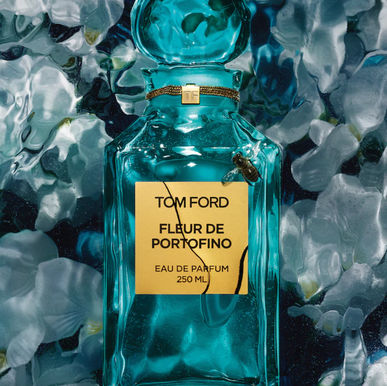 FLEUR DE PORTOFINO EAU DE PARFUM