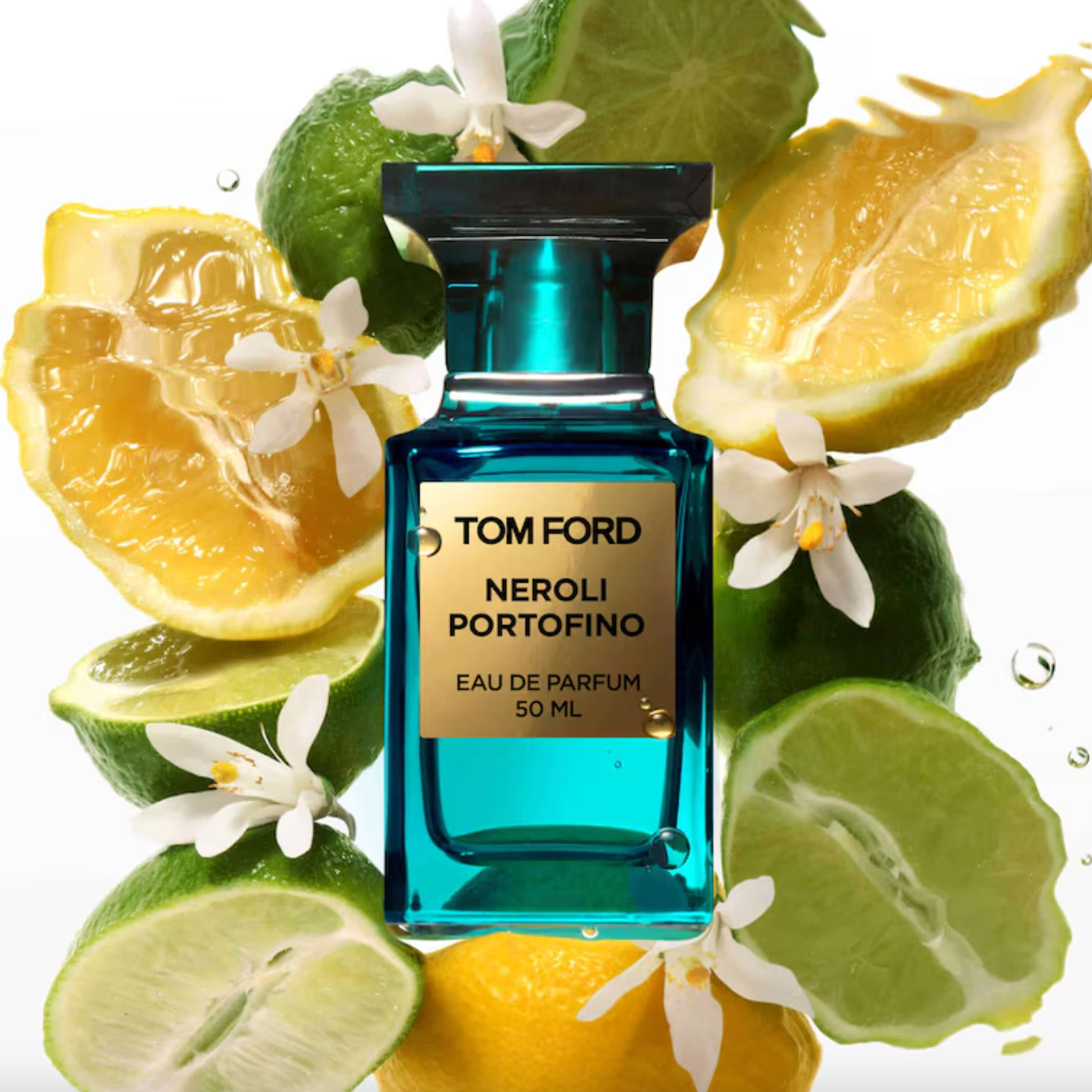 NEROLI PORTOFINO ALL OVER BODY SPRAY