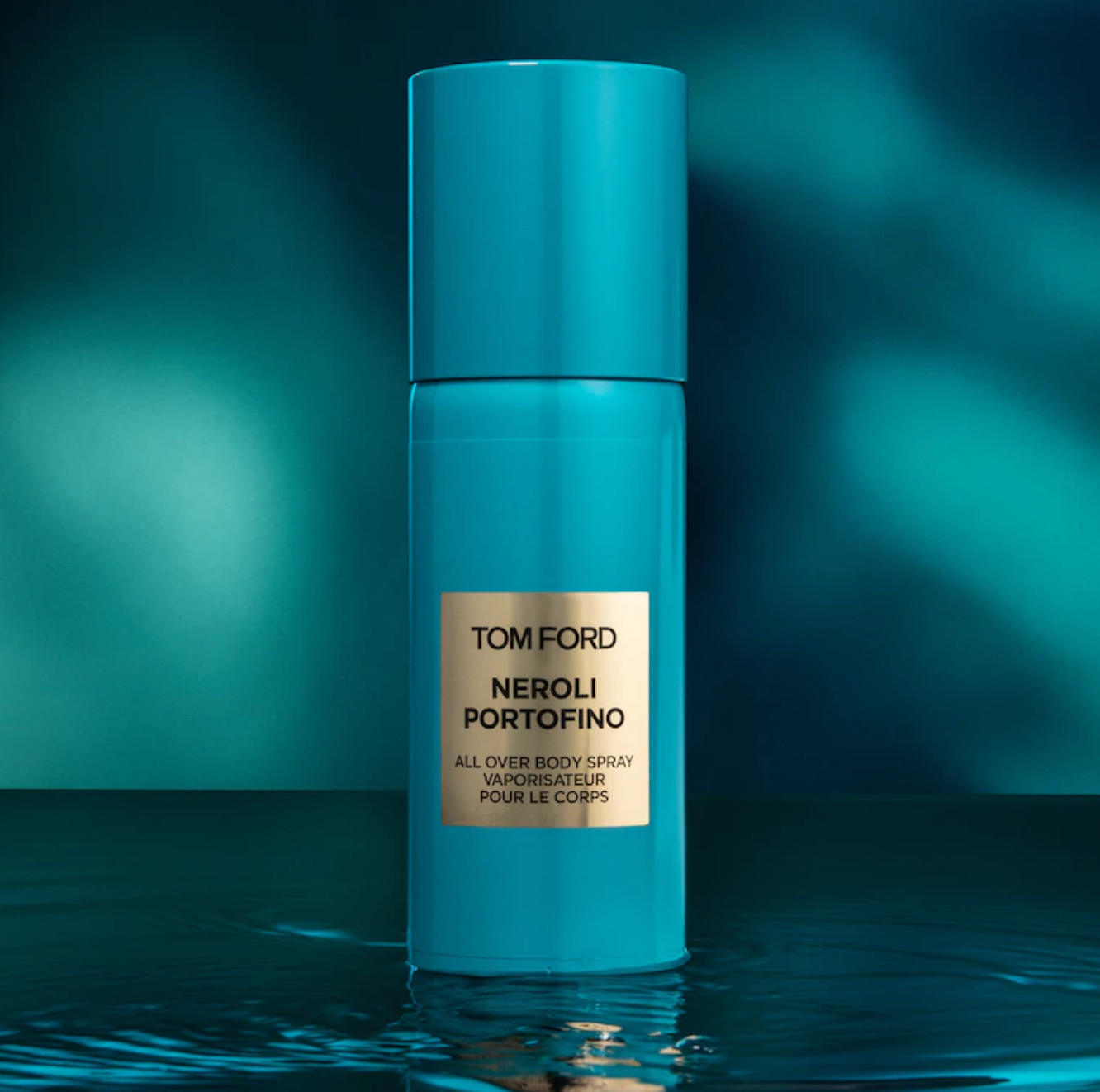 NEROLI PORTOFINO ALL OVER BODY SPRAY