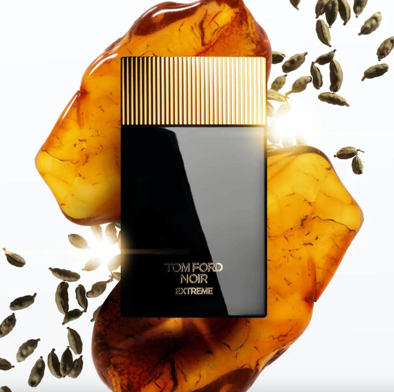 NOIR EXTREME ALL OVER BODY SPRAY