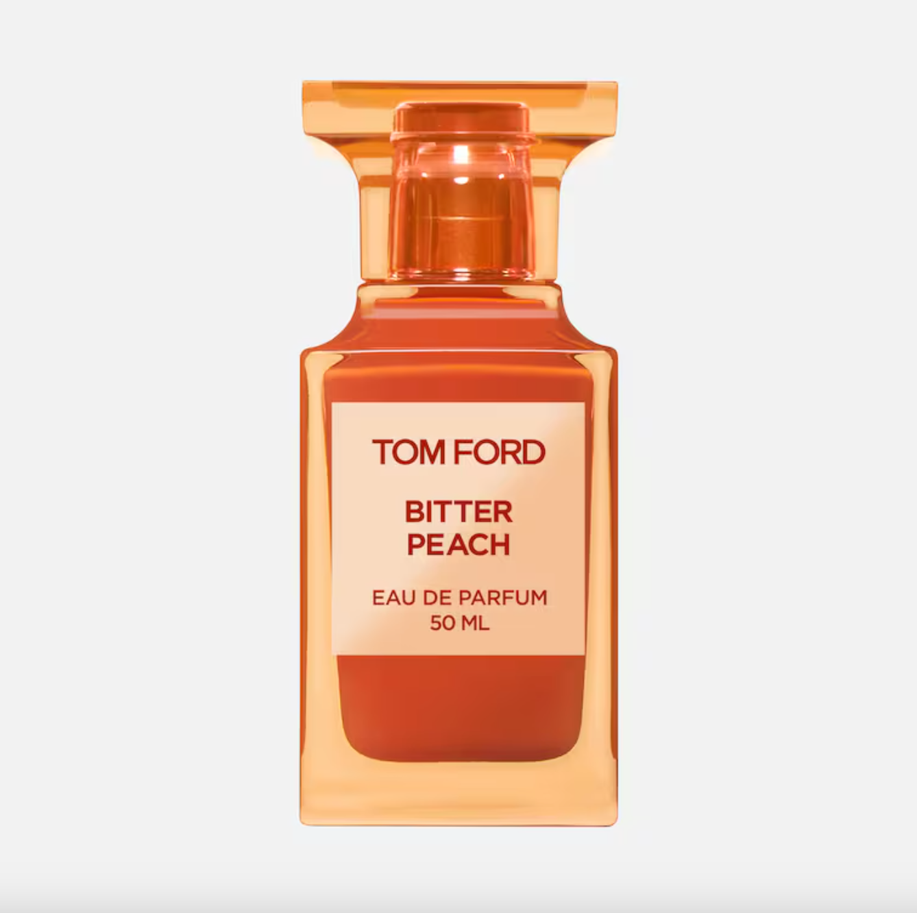 BITTER PEACH EAU DE PARFUM