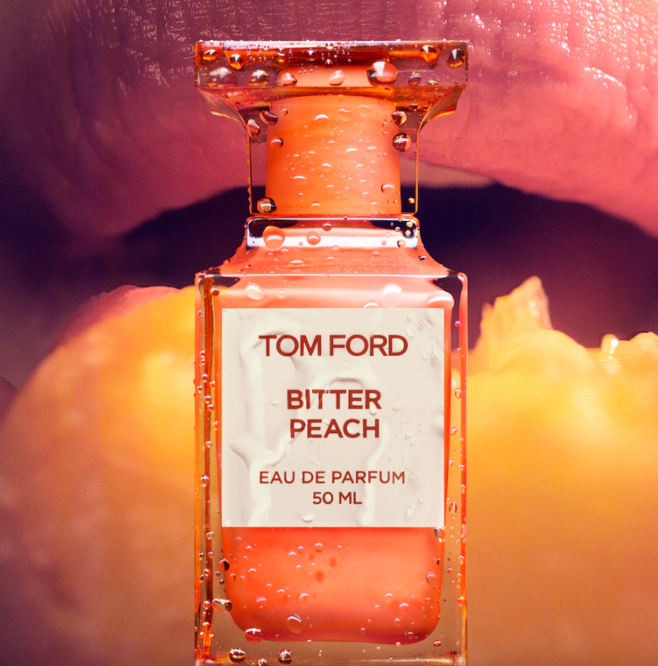 BITTER PEACH EAU DE PARFUM