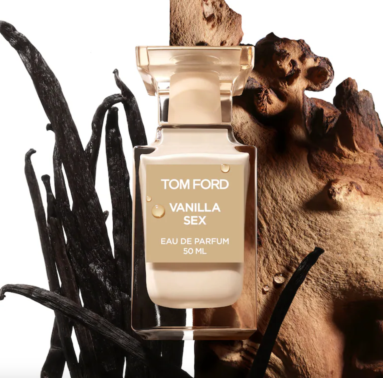VANILLA SEX EAU DE PARFUM