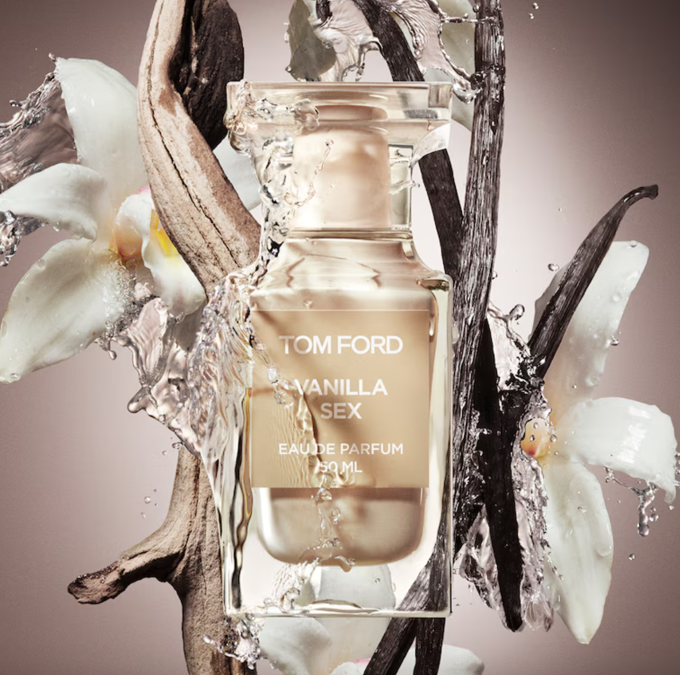 VANILLA SEX EAU DE PARFUM