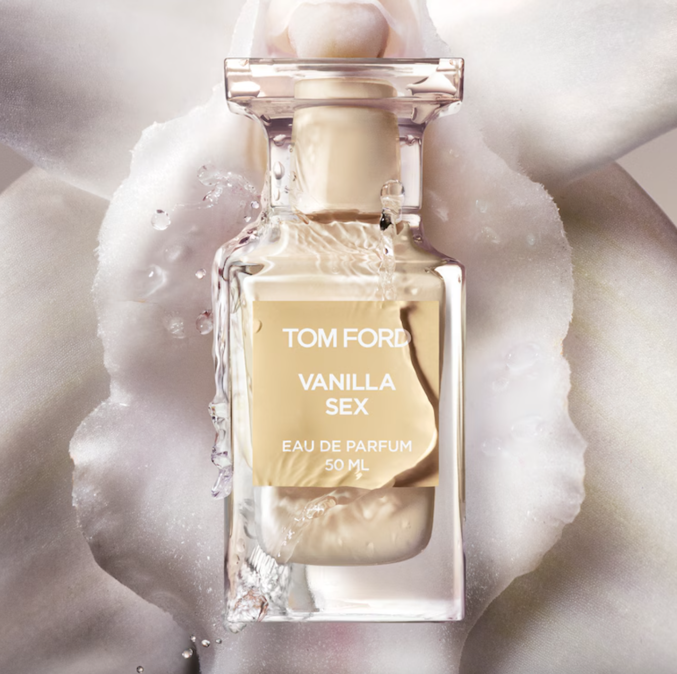 VANILLA SEX EAU DE PARFUM