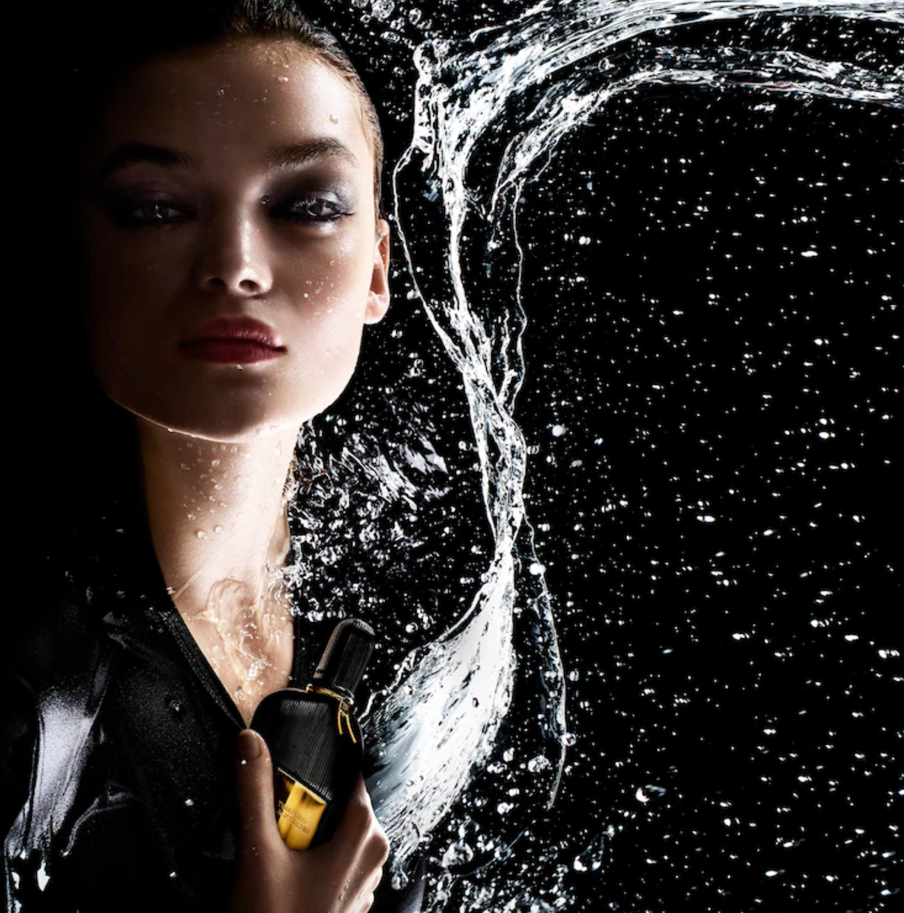BLACK ORCHID EAU DE PARFUM