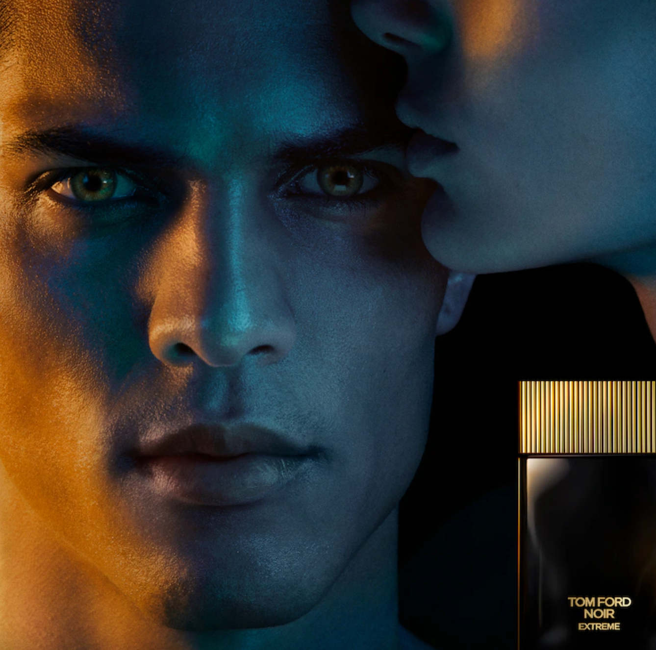 NOIR EXTREME EAU DE PARFUM
