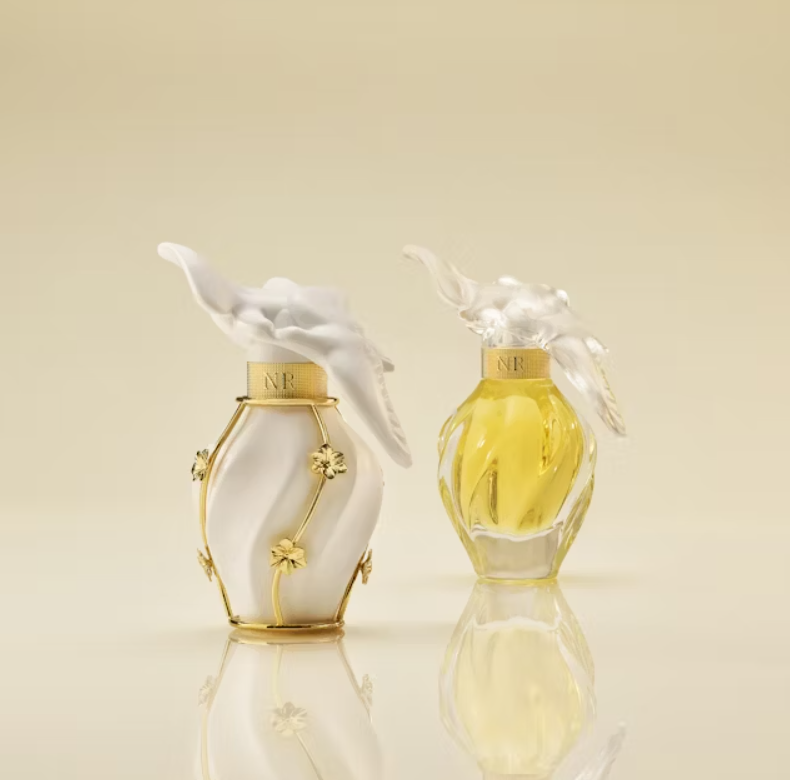 L'AIR DU TEMPS X ANNE BRUN