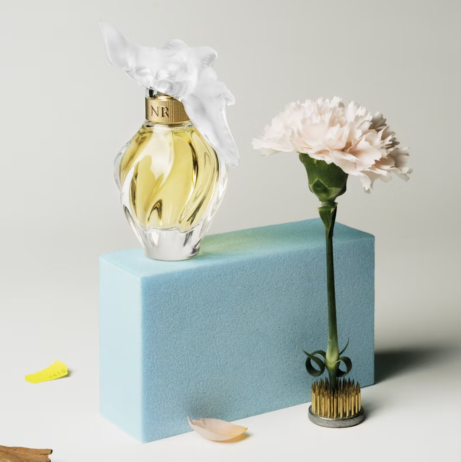 L'AIR DU TEMPS GIFT SET
