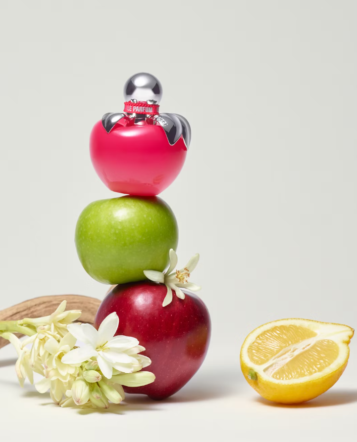 NINA LE PARFUM GIFT SET