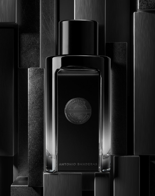 THE ICON THE PERFUME