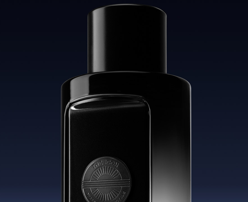 THE ICON THE PERFUME