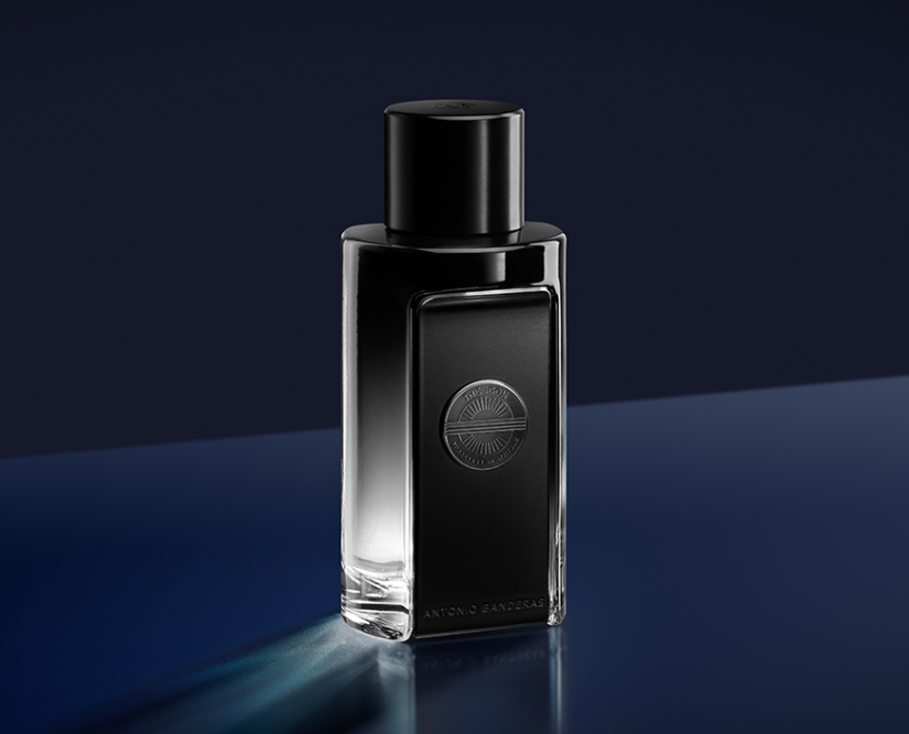 THE ICON THE PERFUME