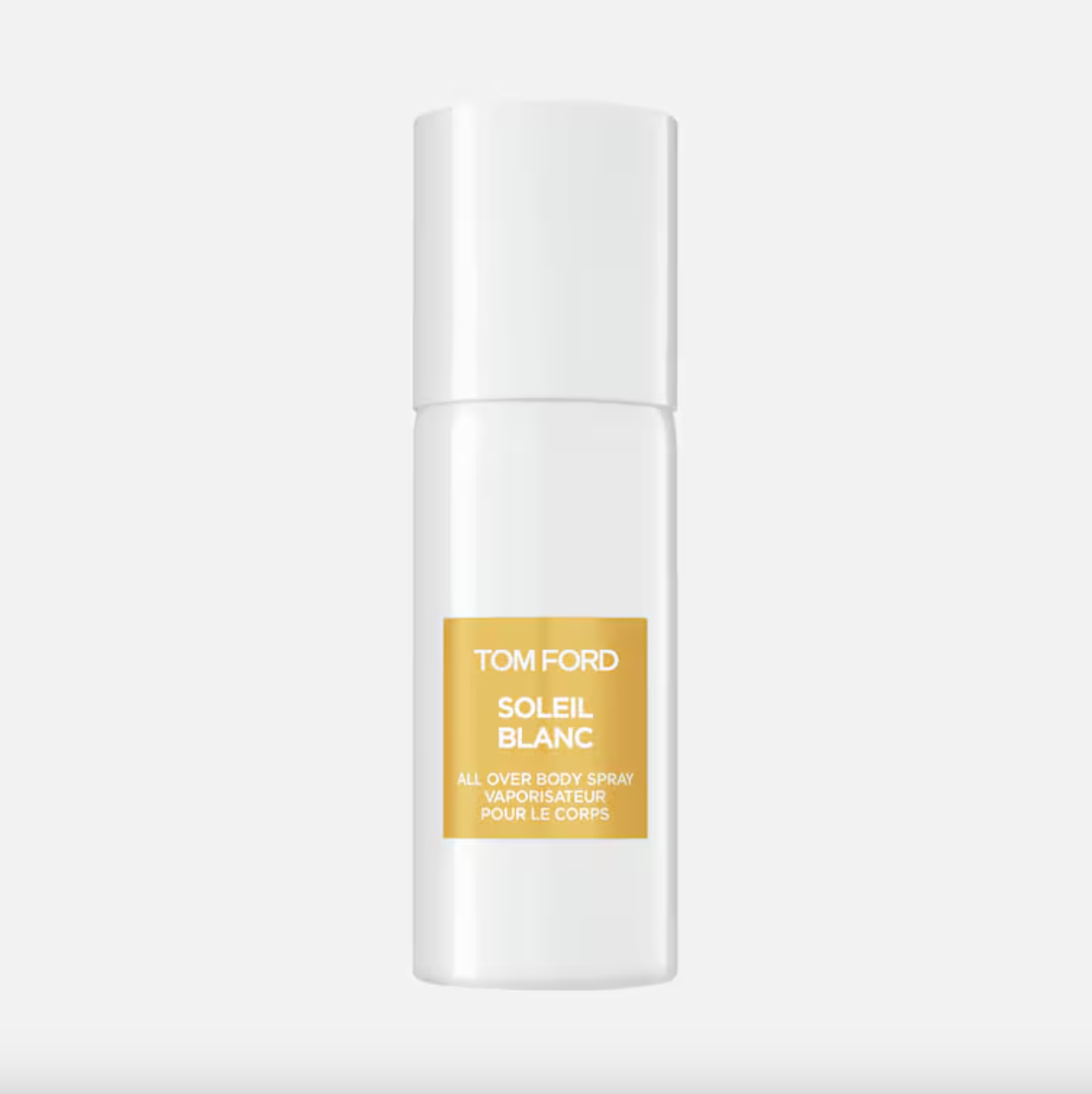 SOLEIL BLANC ALL OVER BODY SPRAY