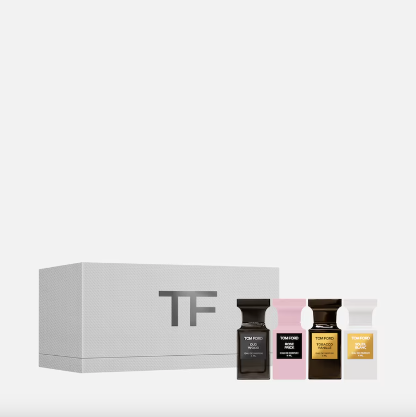PRIVATE BLEND EAU DE PARFUM DISCOVERY SET