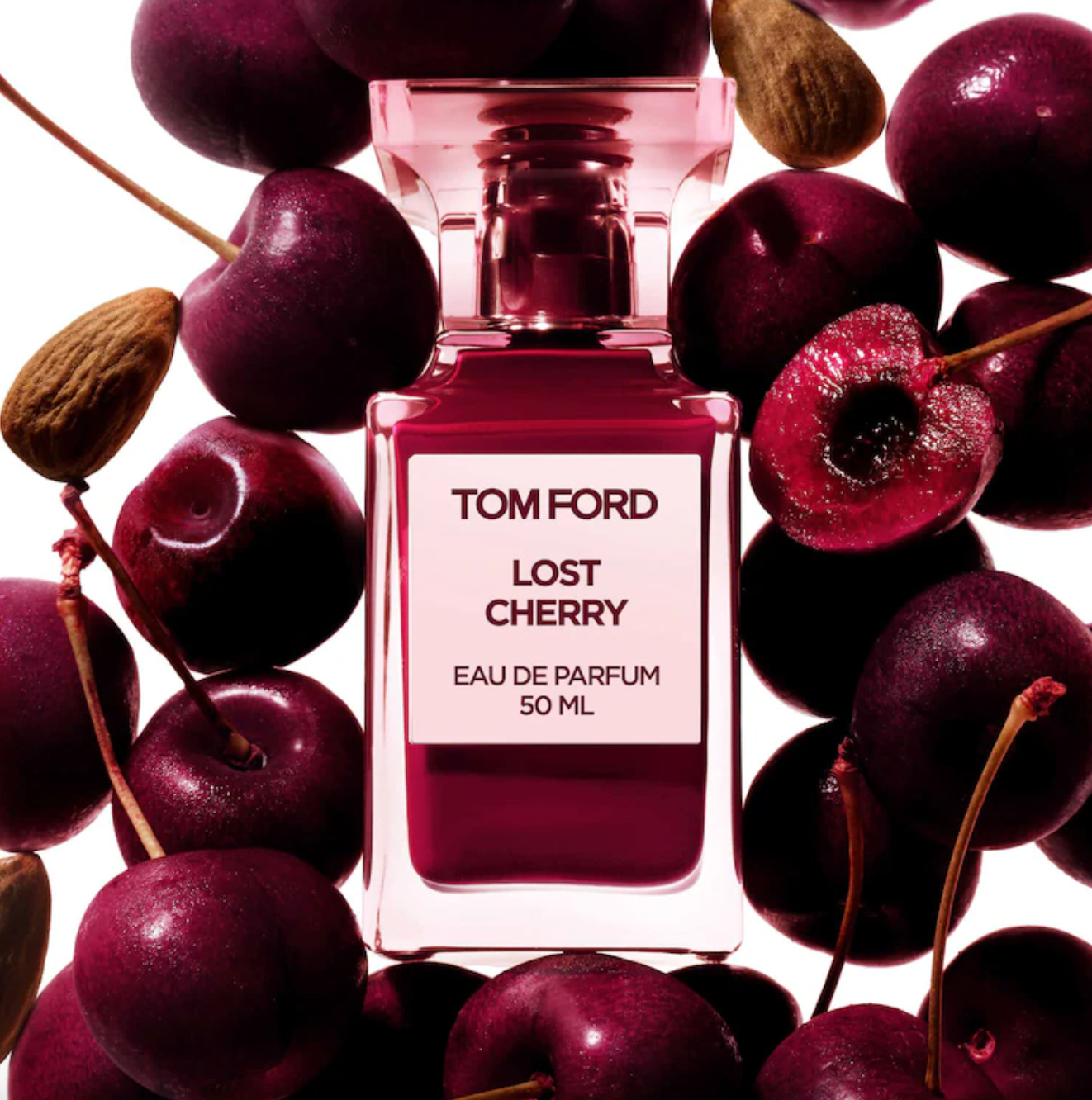 LOST CHERRY ALL OVER BODY SPRAY