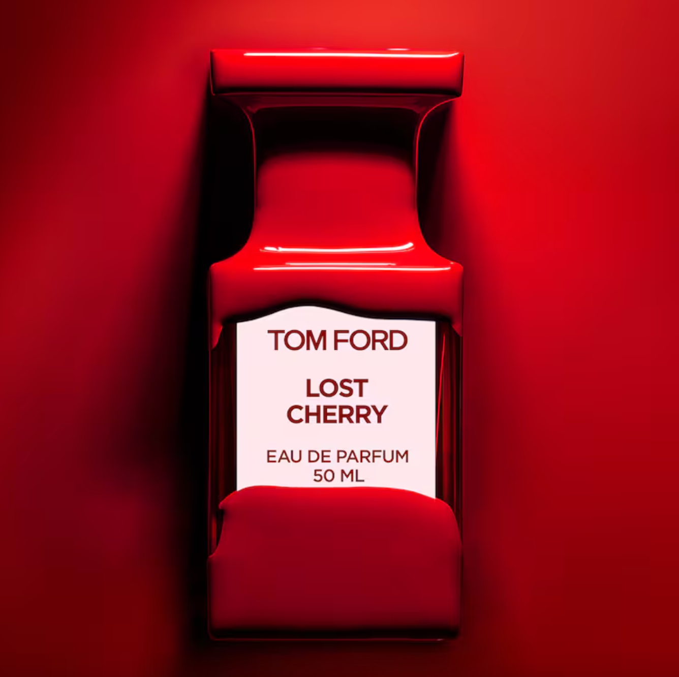 LOST CHERRY ALL OVER BODY SPRAY
