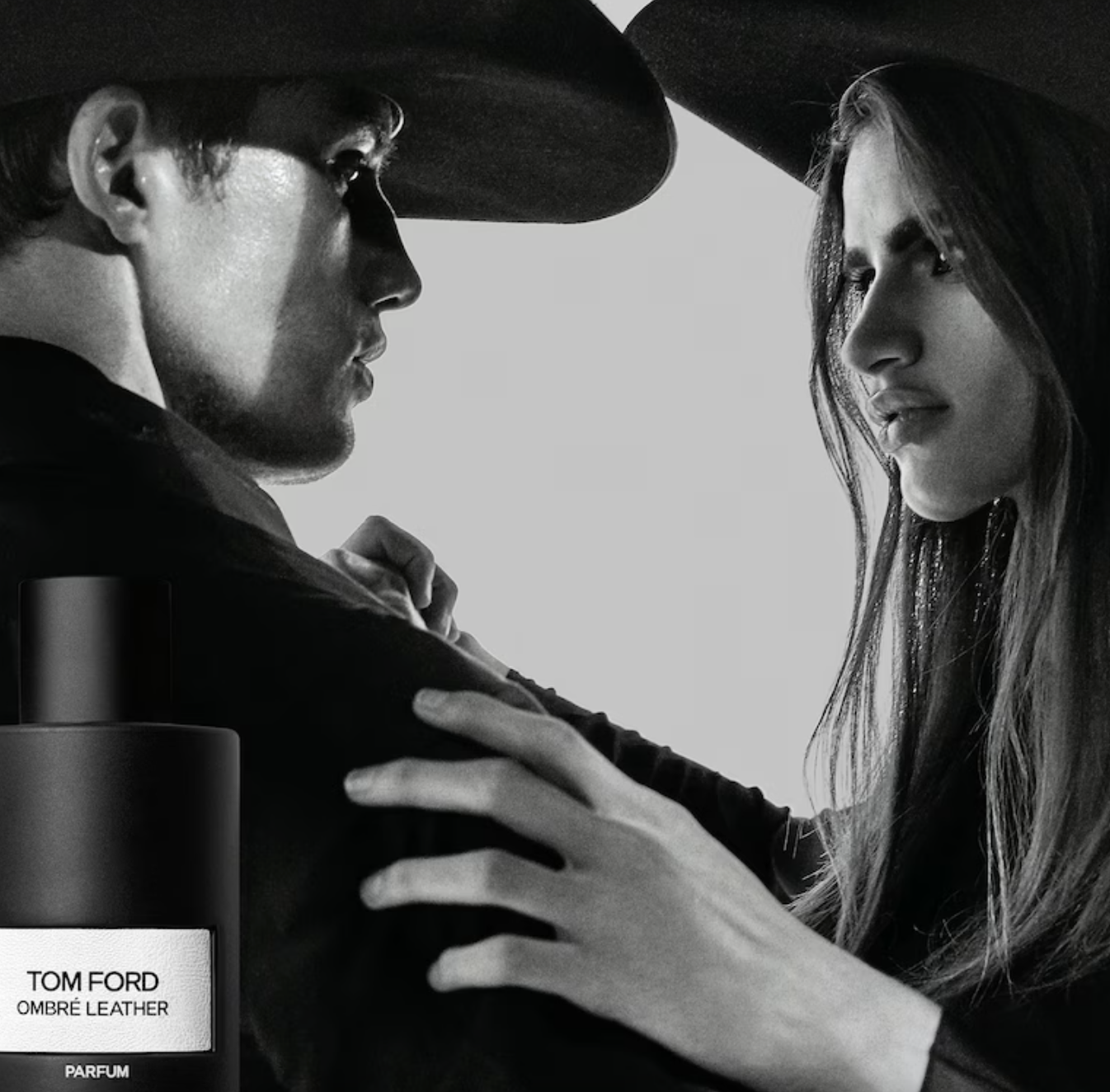 OMBRÉ LEATHER PARFUM TRAVEL SPRAY