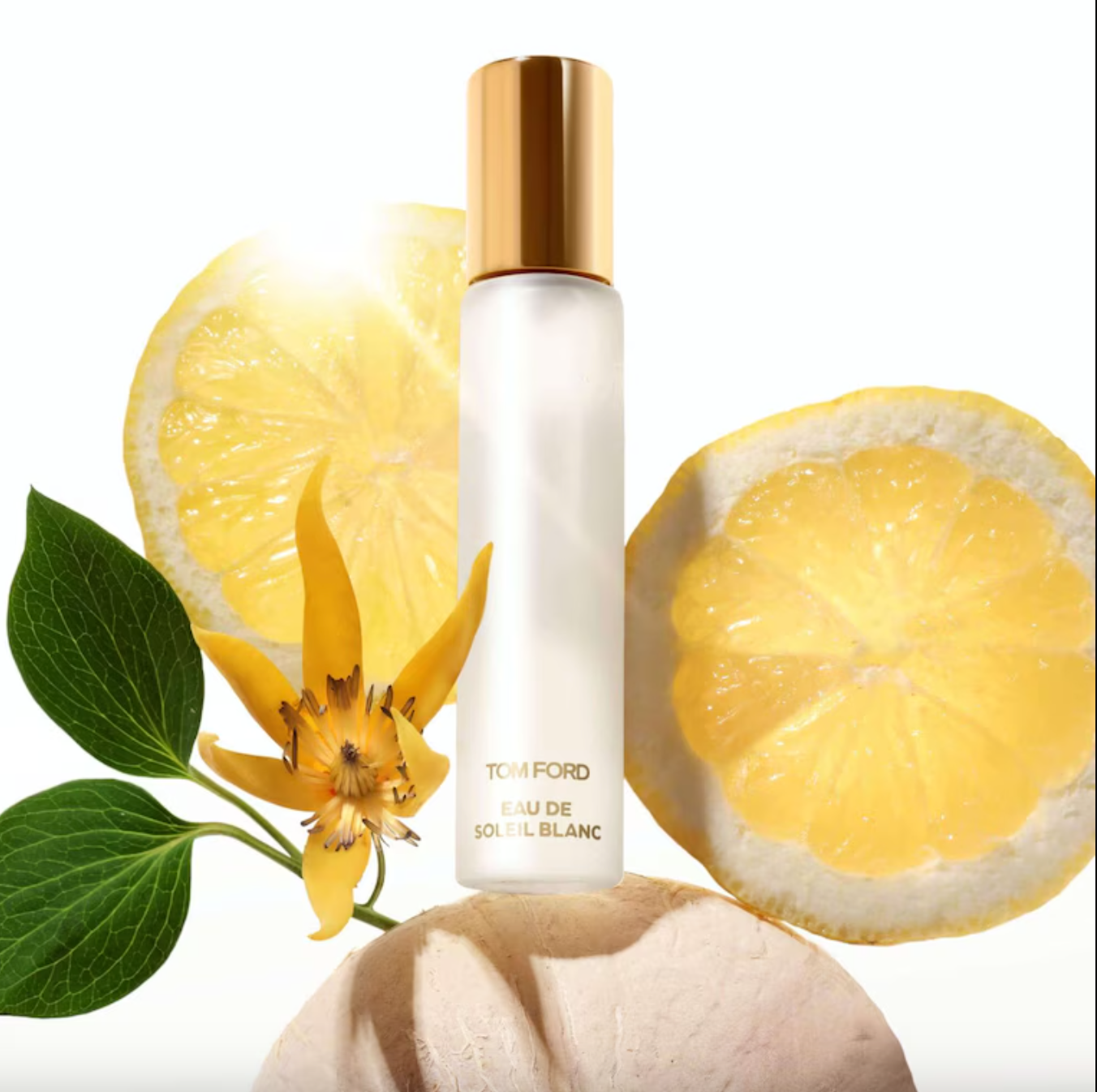 EAU DE SOLEIL BLANC TRAVEL SPRAY