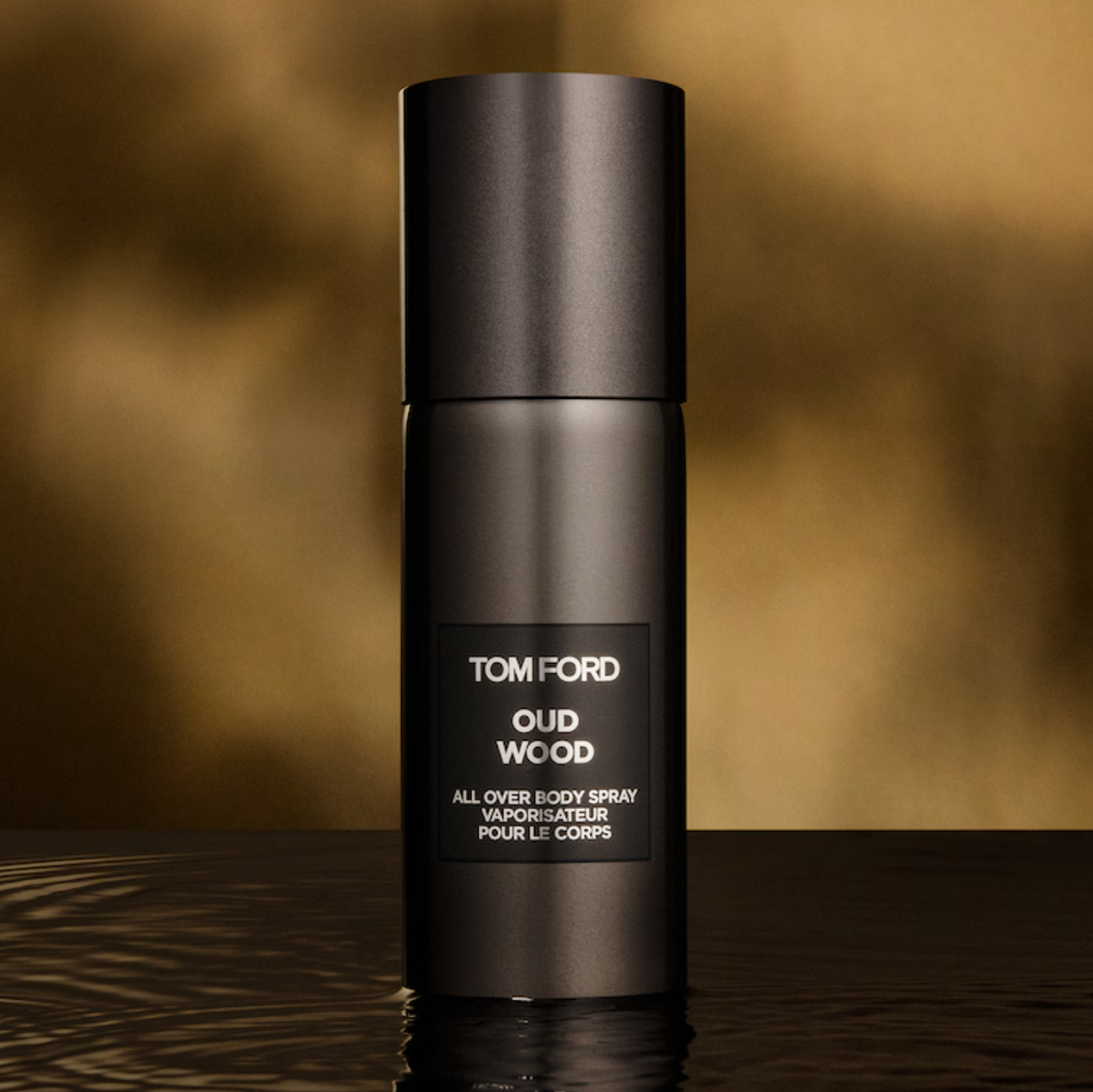 OUD WOOD ALL OVER BODY SPRAY