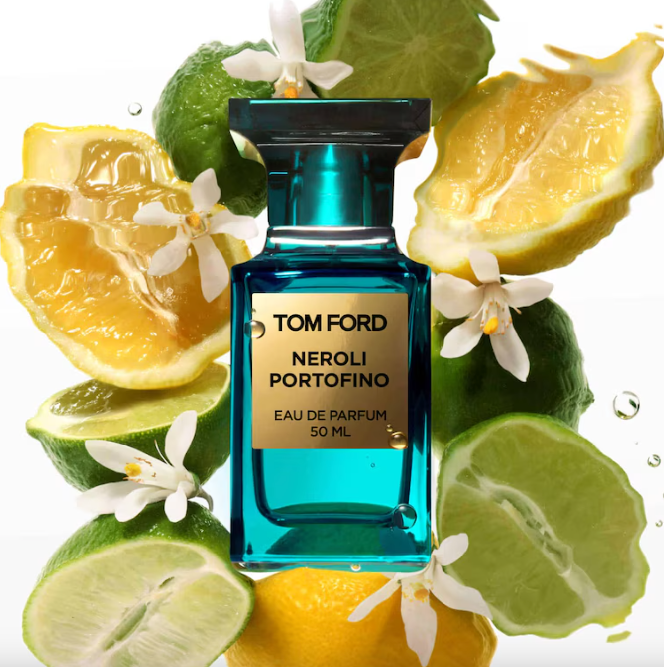 NEROLI PORTOFINO DECANTER