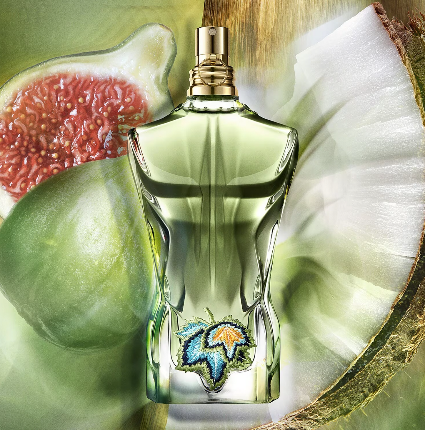 LE BEAU PARADISE GARDEN