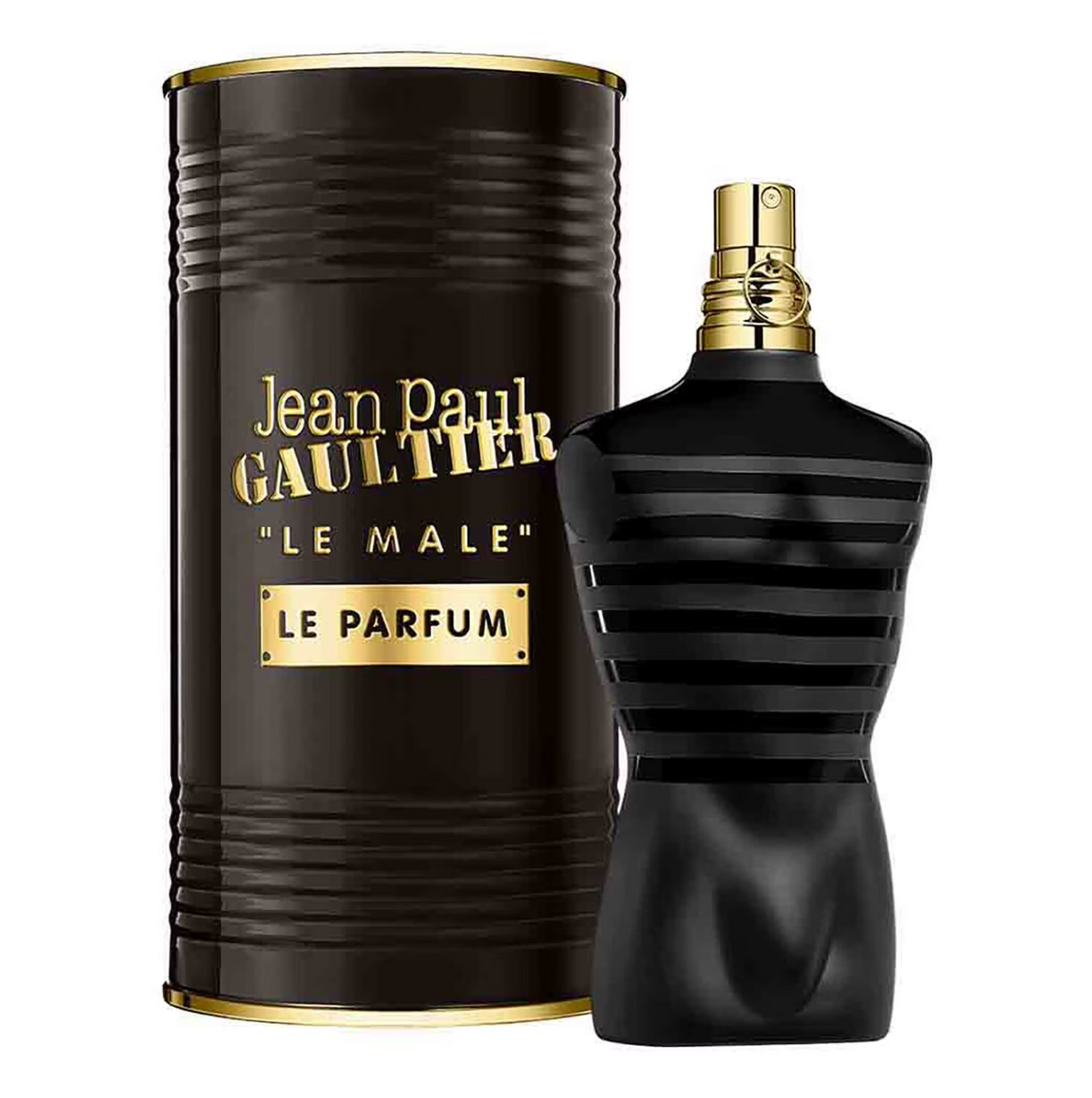 LE MALE LE PARFUM