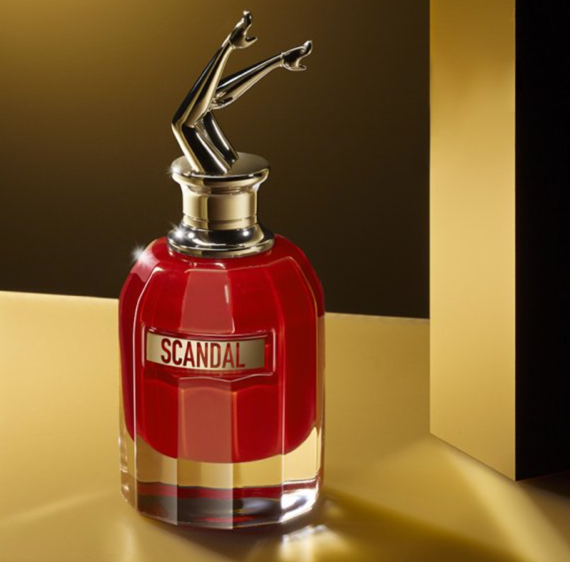 SCANDAL LE PARFUM