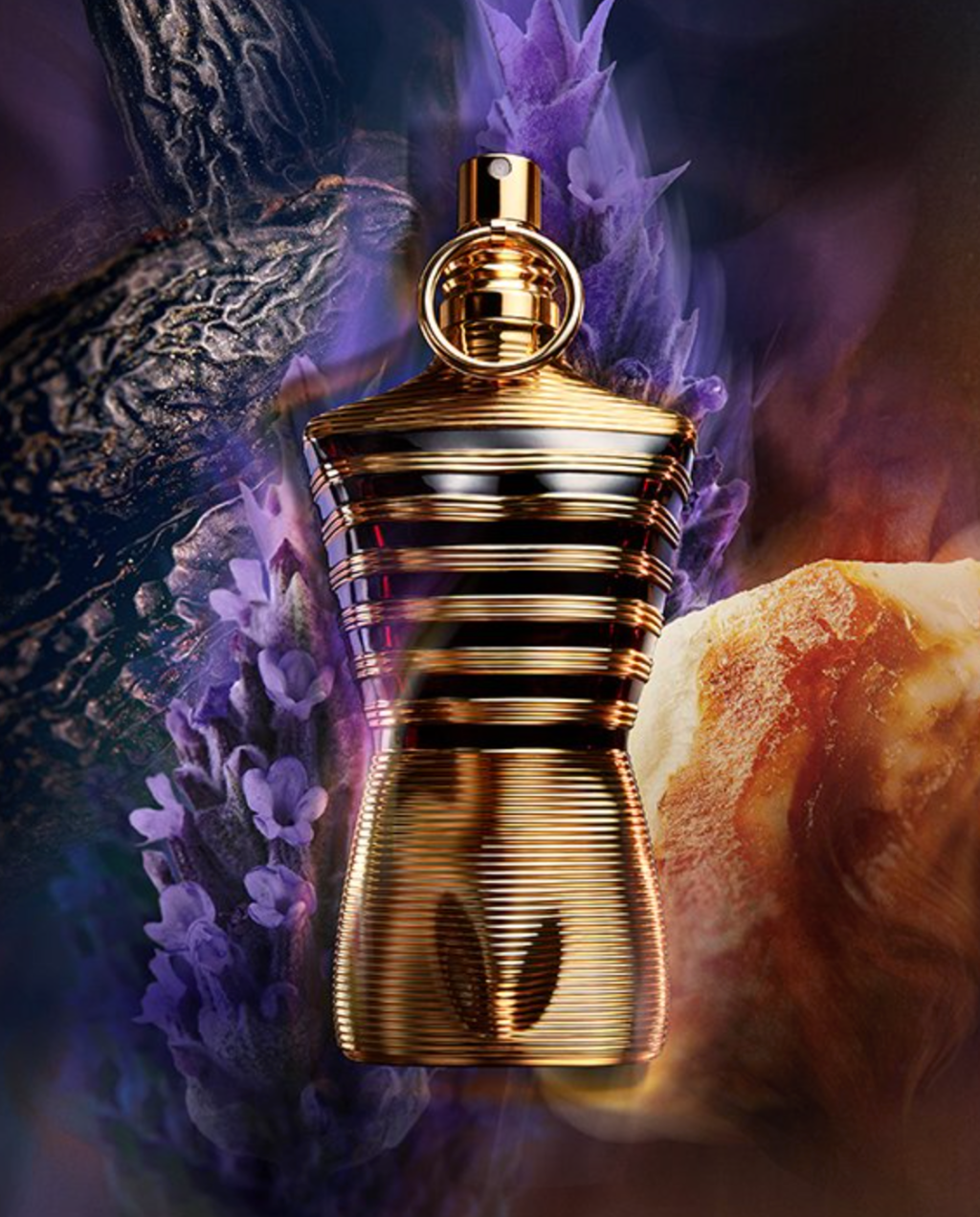 LE MALE ELIXIR Gift set